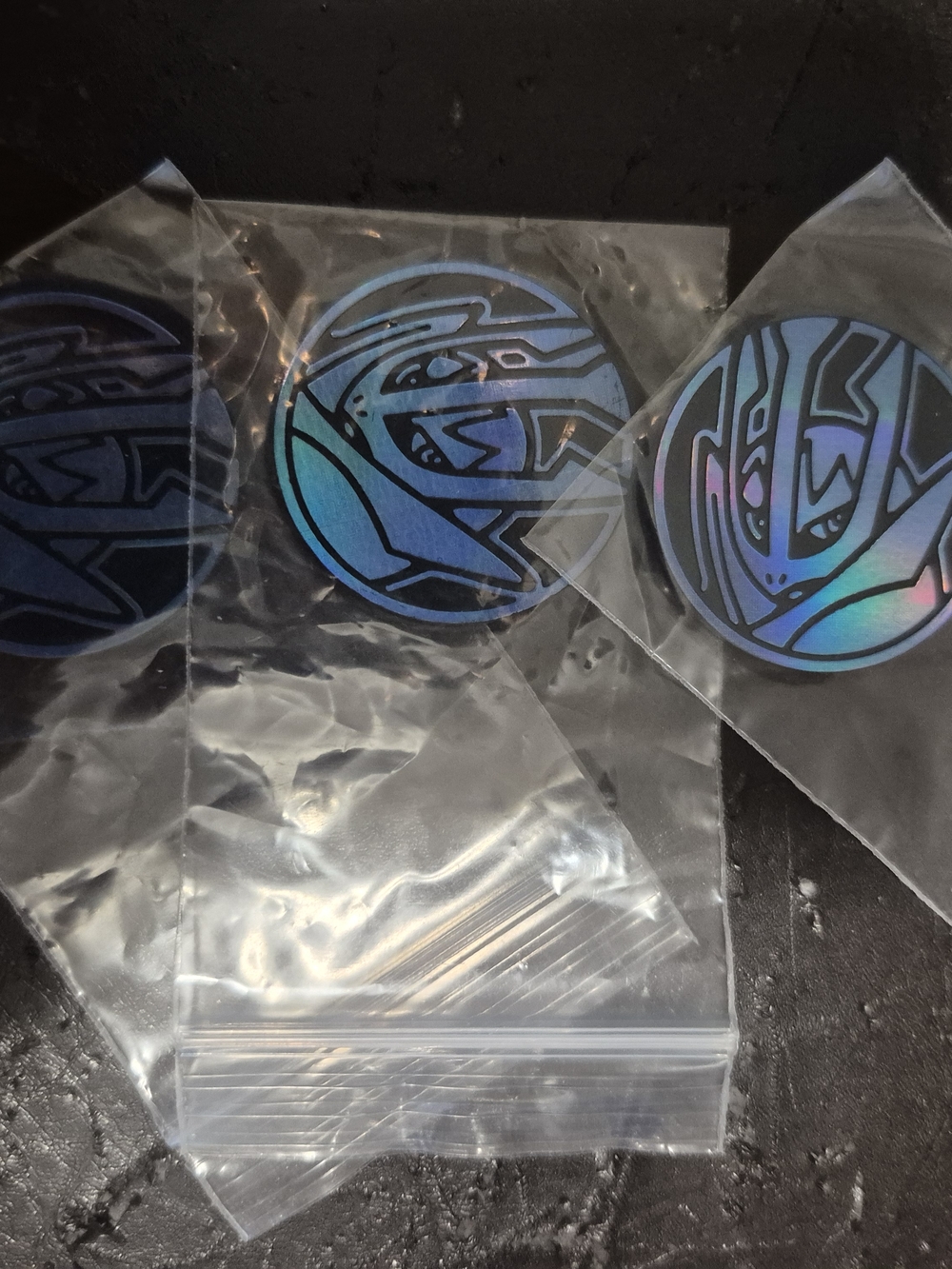 Pokemon Tokens - Picture 9 of 10